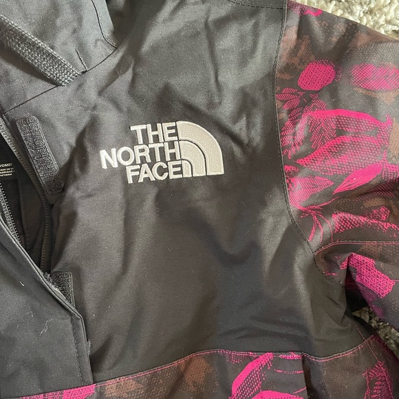 The North Face jacket size XS - Picture 4 of 11